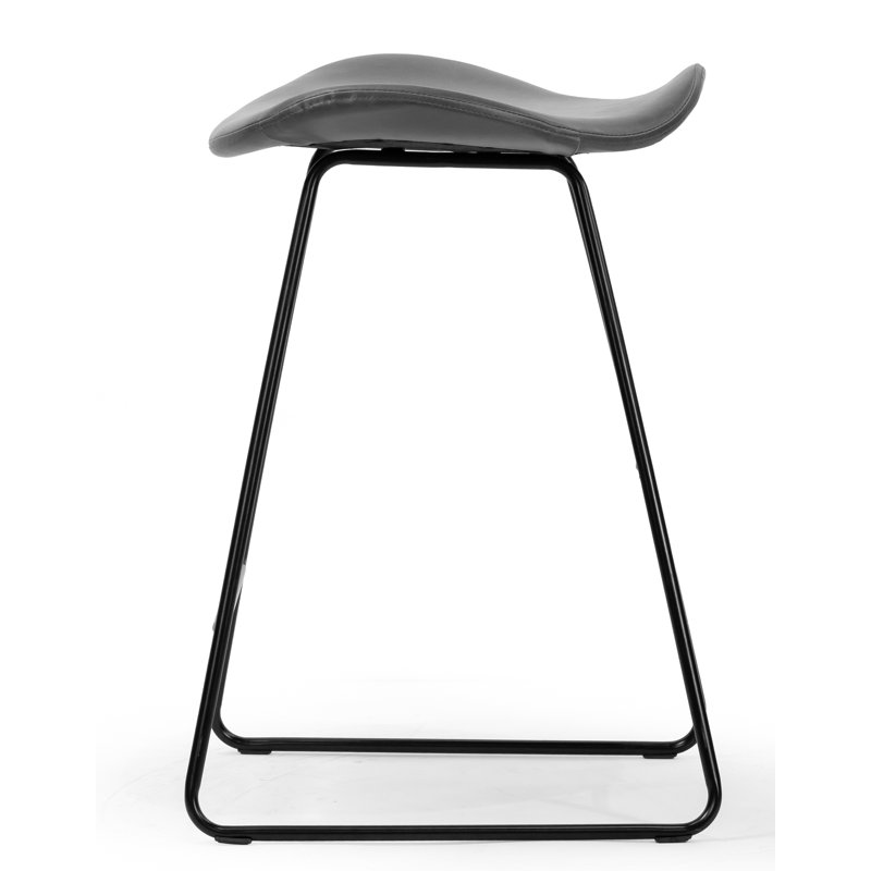 Mercury Row® Vanleer Stool & Reviews Wayfair